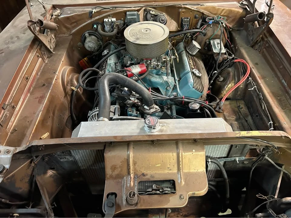 1970 Dodge Charger 2nd Gen - Image 16 of 20