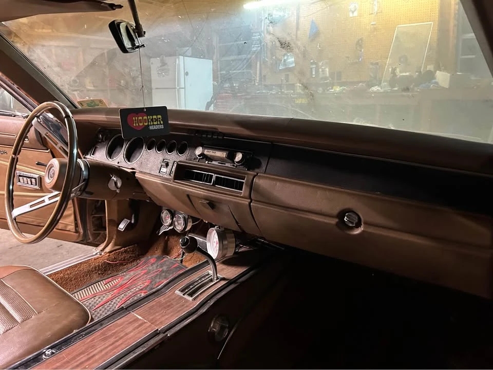 1970 Dodge Charger 2nd Gen - Image 13 of 20