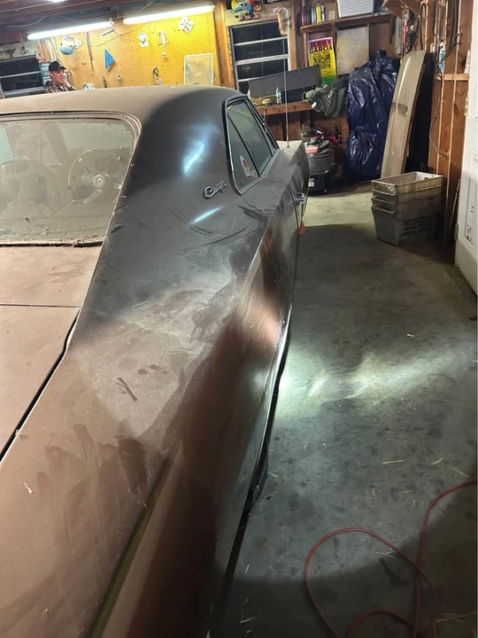 1970 Dodge Charger 2nd Gen - Image 5 of 20