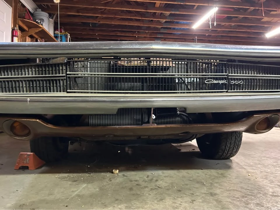 1970 Dodge Charger 2nd Gen - Image 17 of 20
