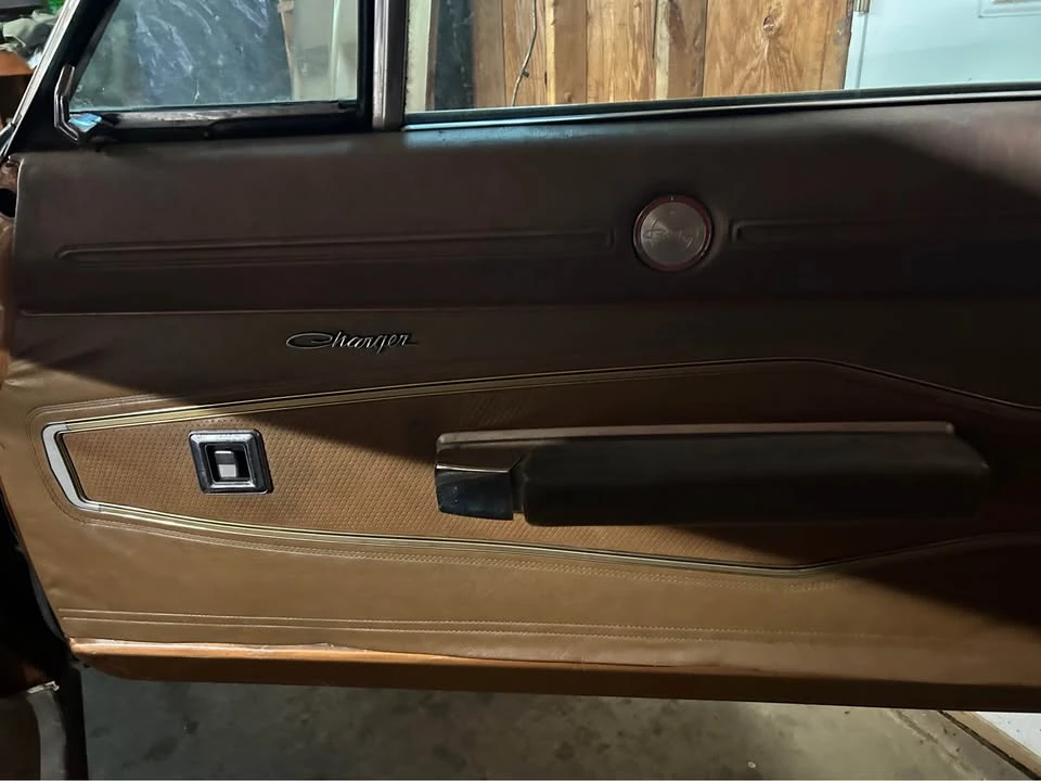 1970 Dodge Charger 2nd Gen - Image 15 of 20