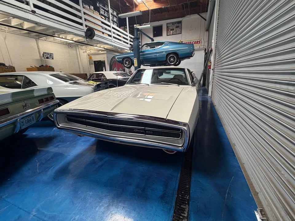 1970 Dodge Charger 2nd Gen - Image 6 of 19