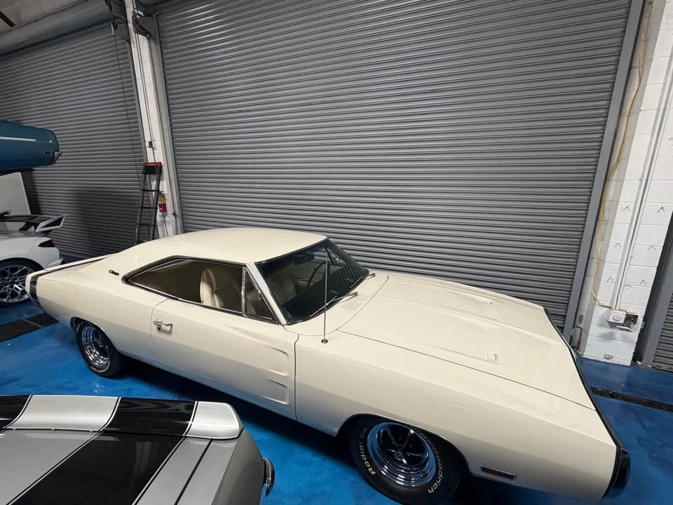 1970 Dodge Charger 2nd Gen - Image 3 of 19