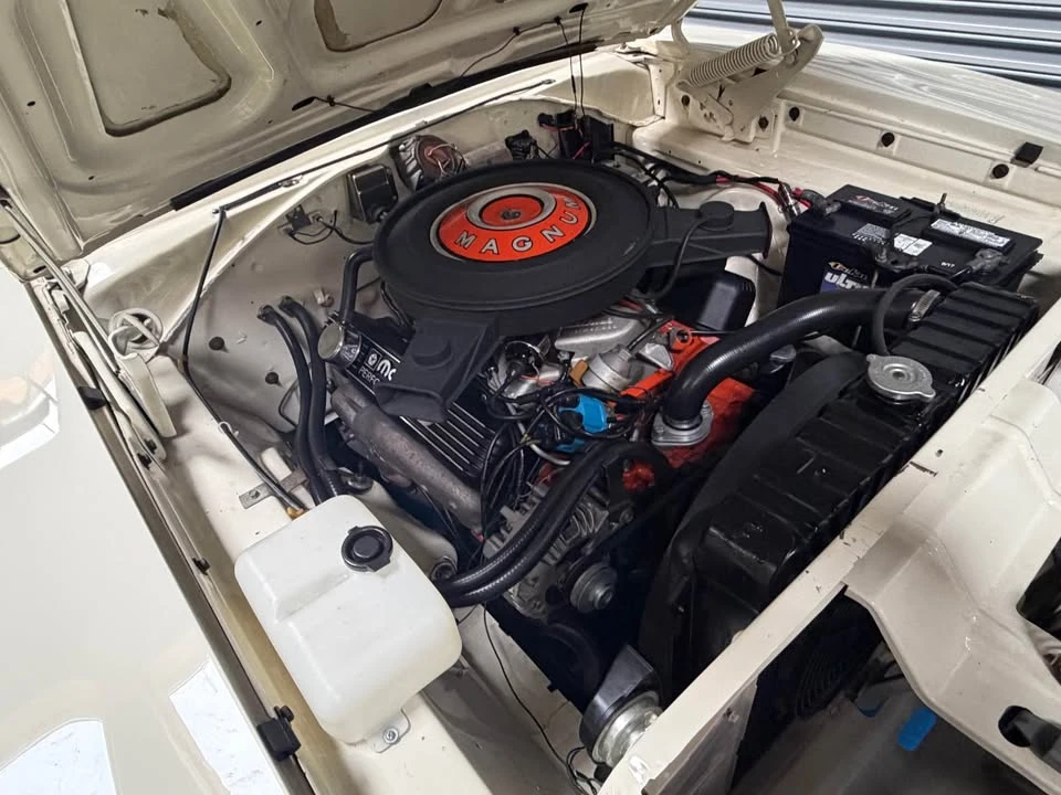 1970 Dodge Charger 2nd Gen - Image 11 of 19