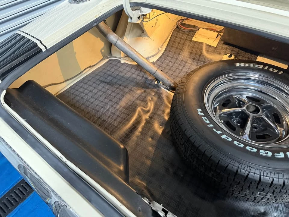 1970 Dodge Charger 2nd Gen - Image 18 of 19