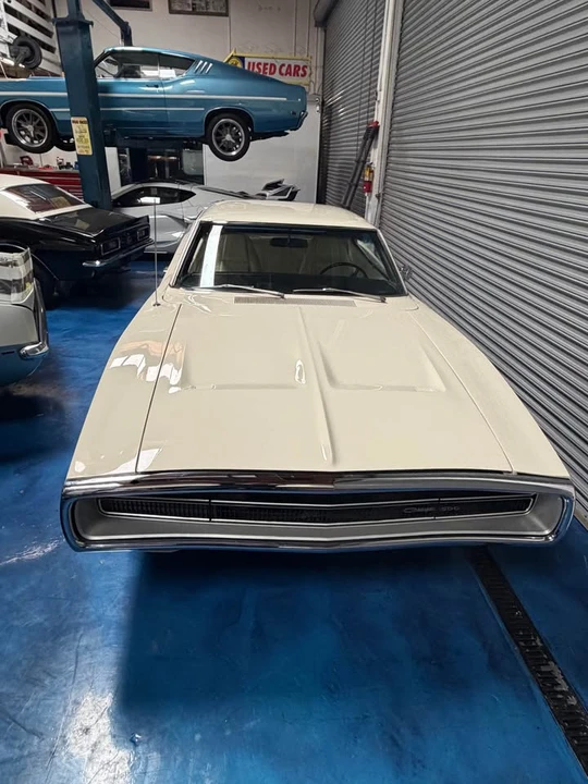 1970 Dodge Charger 2nd Gen - Image 5 of 19