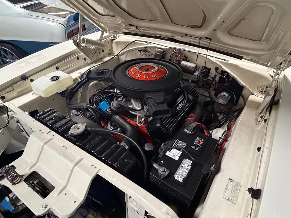 1970 Dodge Charger 2nd Gen - Image 10 of 19
