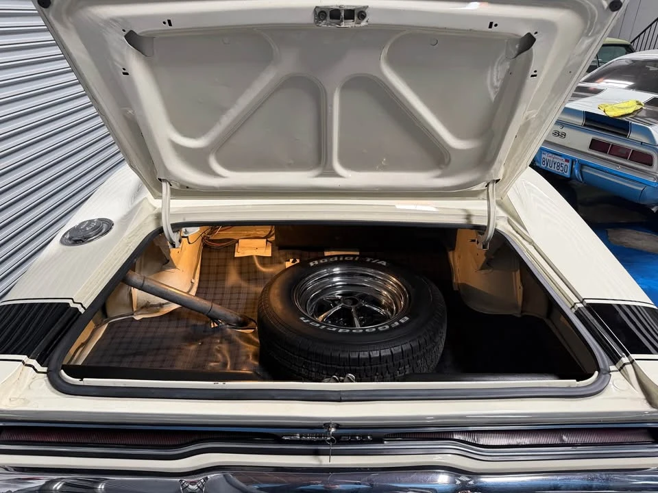 1970 Dodge Charger 2nd Gen - Image 17 of 19