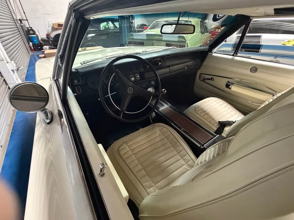 1970 Dodge Charger 2nd Gen - Image 9 of 19