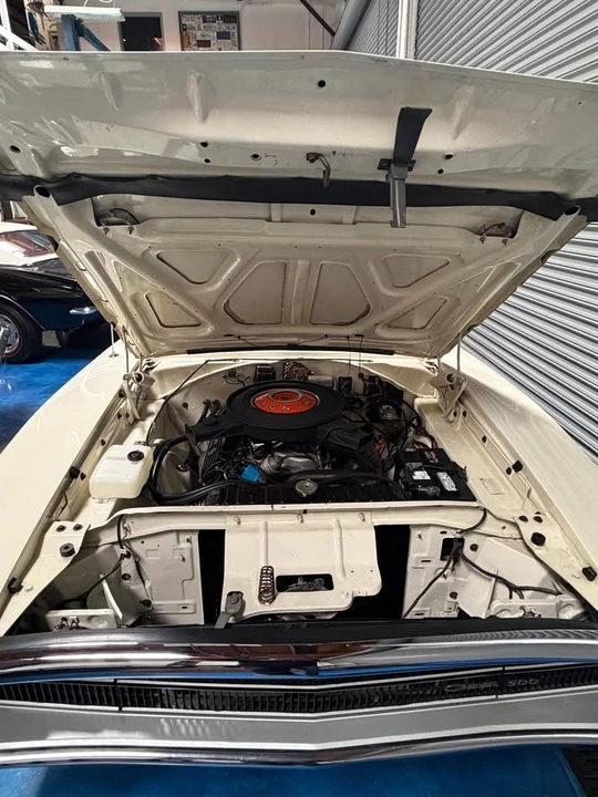 1970 Dodge Charger 2nd Gen - Image 12 of 19