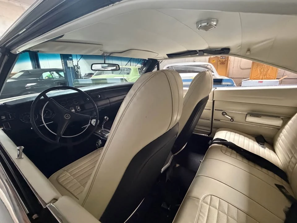 1970 Dodge Charger 2nd Gen - Image 7 of 19