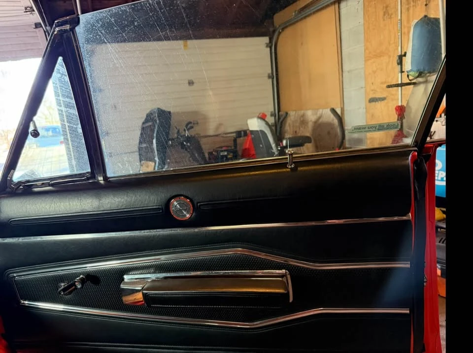 1970 Dodge Charger 2nd Gen - Image 10 of 10