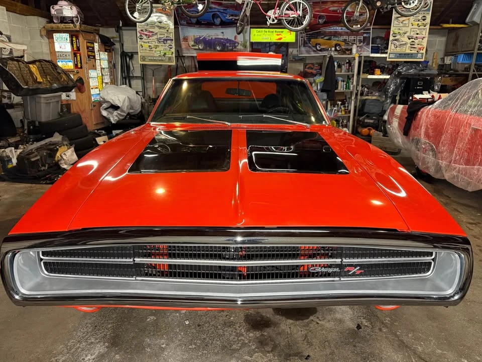 1970 Dodge Charger 2nd Gen - Image 6 of 10