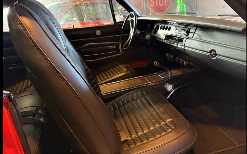 1970 Dodge Charger 2nd Gen - Image 9 of 10