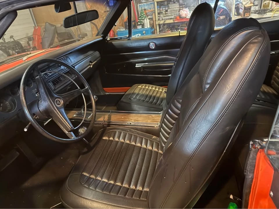 1970 Dodge Charger 2nd Gen - Image 7 of 10