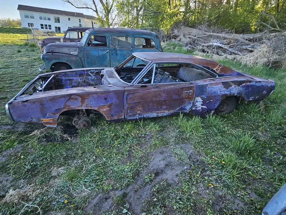 1970 Dodge Charger 2nd Gen - Image 3 of 7