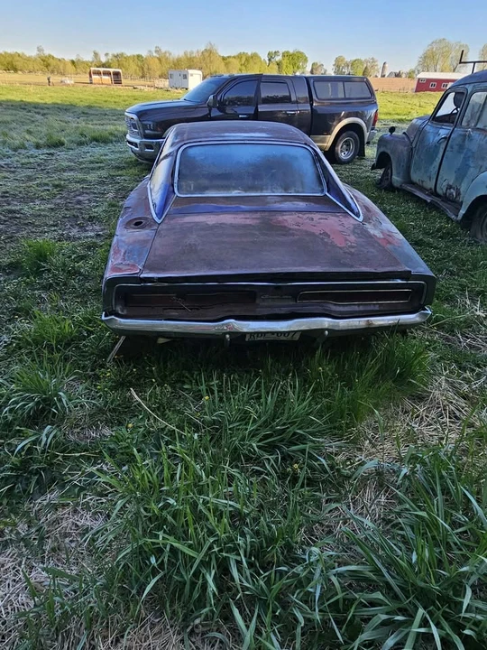 1970 Dodge Charger 2nd Gen - Image 4 of 7