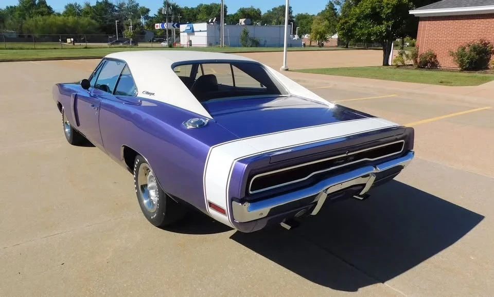 1970 Dodge Charger 2nd Gen - Image 9 of 18