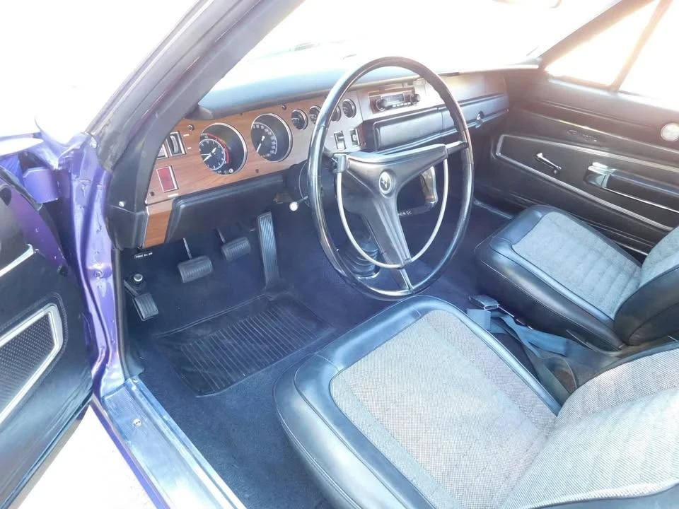 1970 Dodge Charger 2nd Gen - Image 12 of 18