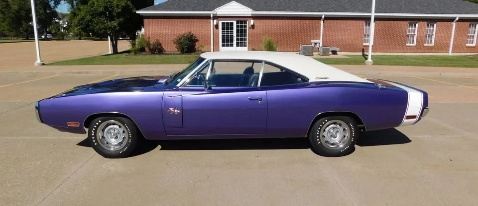 1970 Dodge Charger 2nd Gen - Image 10 of 18