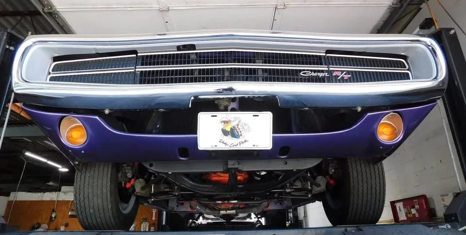 1970 Dodge Charger 2nd Gen - Image 7 of 18
