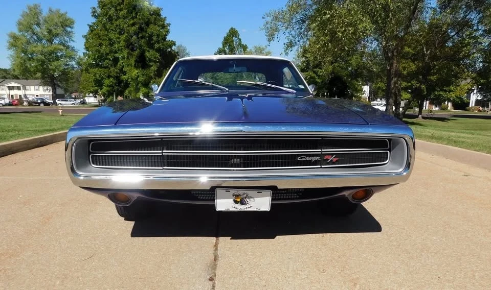 1970 Dodge Charger 2nd Gen - Image 2 of 18