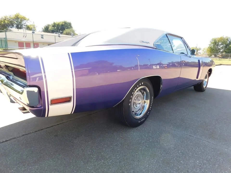 1970 Dodge Charger 2nd Gen - Image 8 of 18
