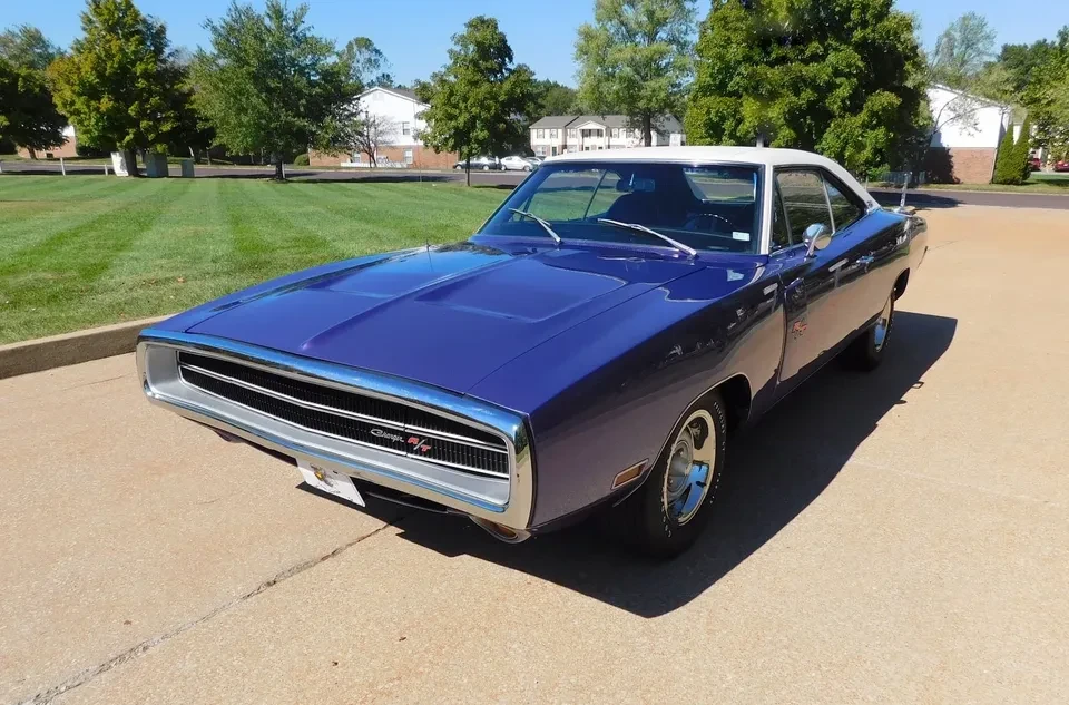 1970 Dodge Charger 2nd Gen - Image 17 of 20