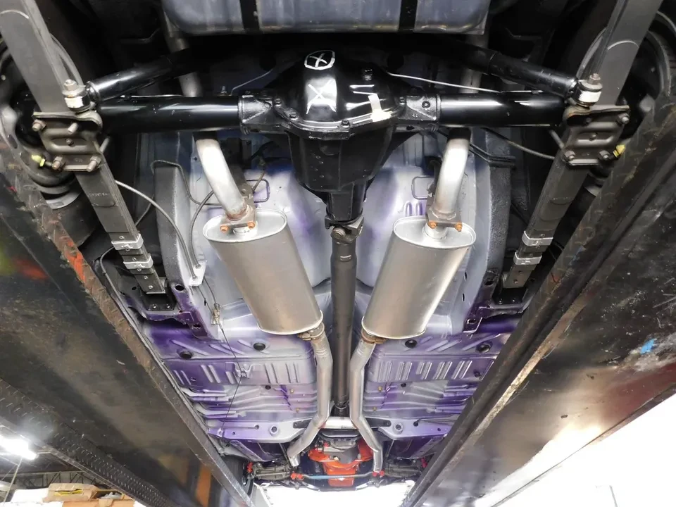 1970 Dodge Charger 2nd Gen - Image 6 of 20