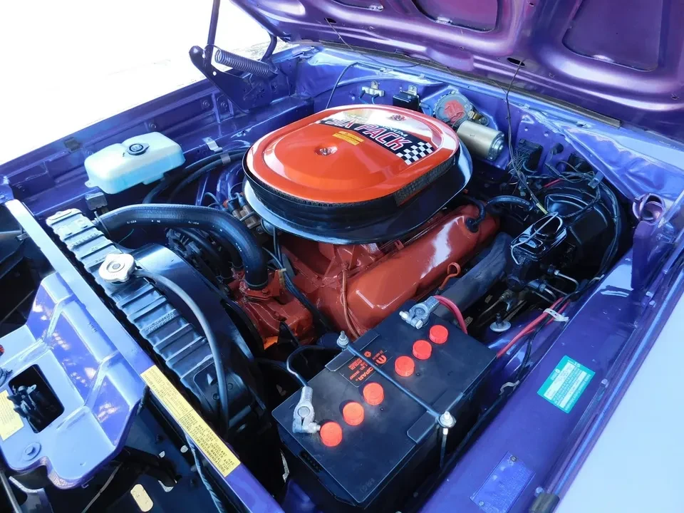 1970 Dodge Charger 2nd Gen - Image 5 of 20