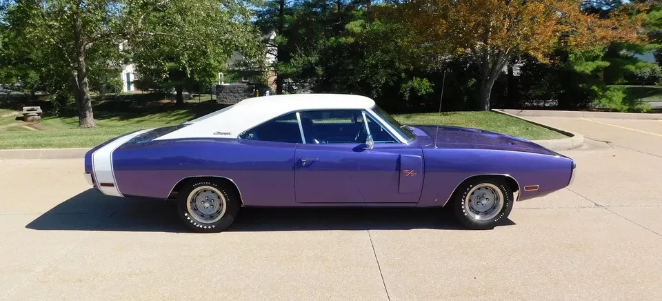 1970 Dodge Charger 2nd Gen - Image 3 of 20