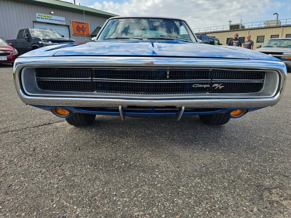 1970 Dodge Charger 2nd Gen - Image 18 of 20