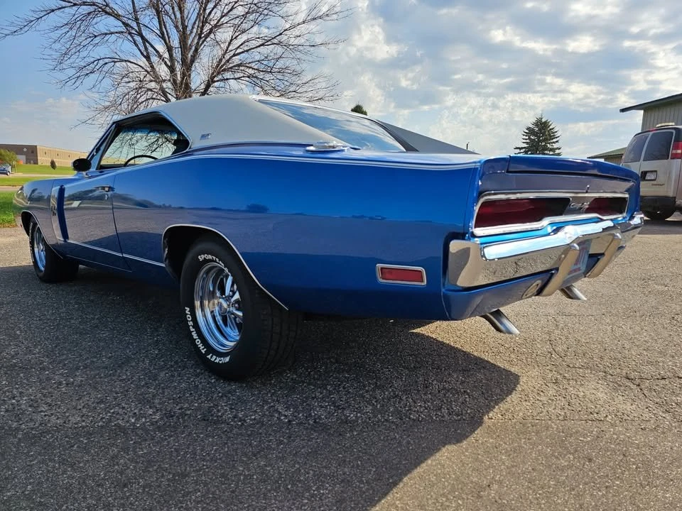 1970 Dodge Charger 2nd Gen - Image 14 of 20
