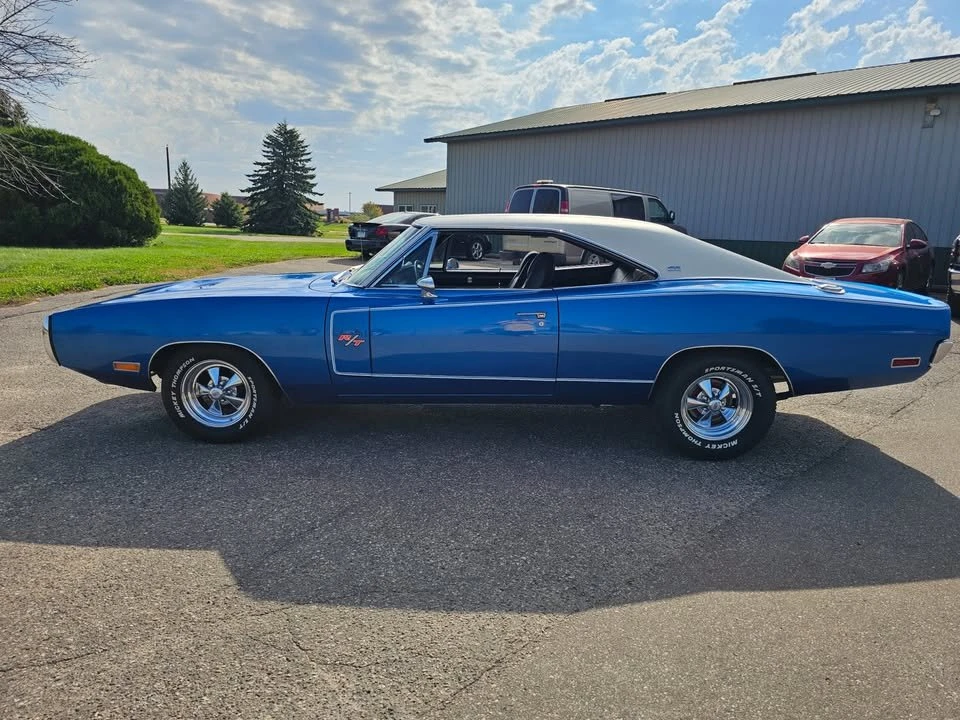 1970 Dodge Charger 2nd Gen - Image 9 of 20