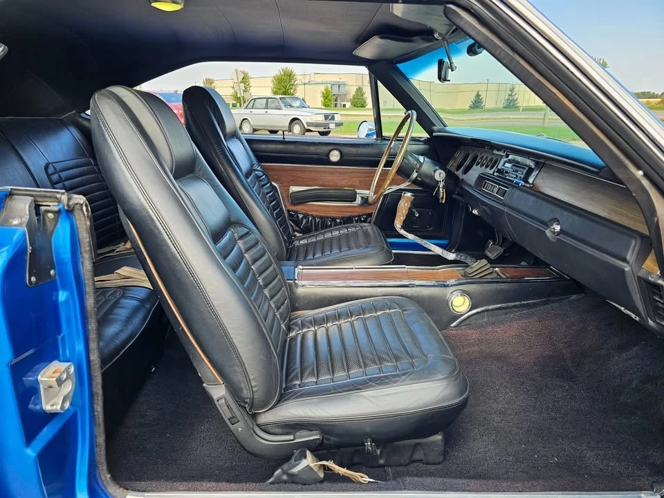 1970 Dodge Charger 2nd Gen - Image 10 of 20