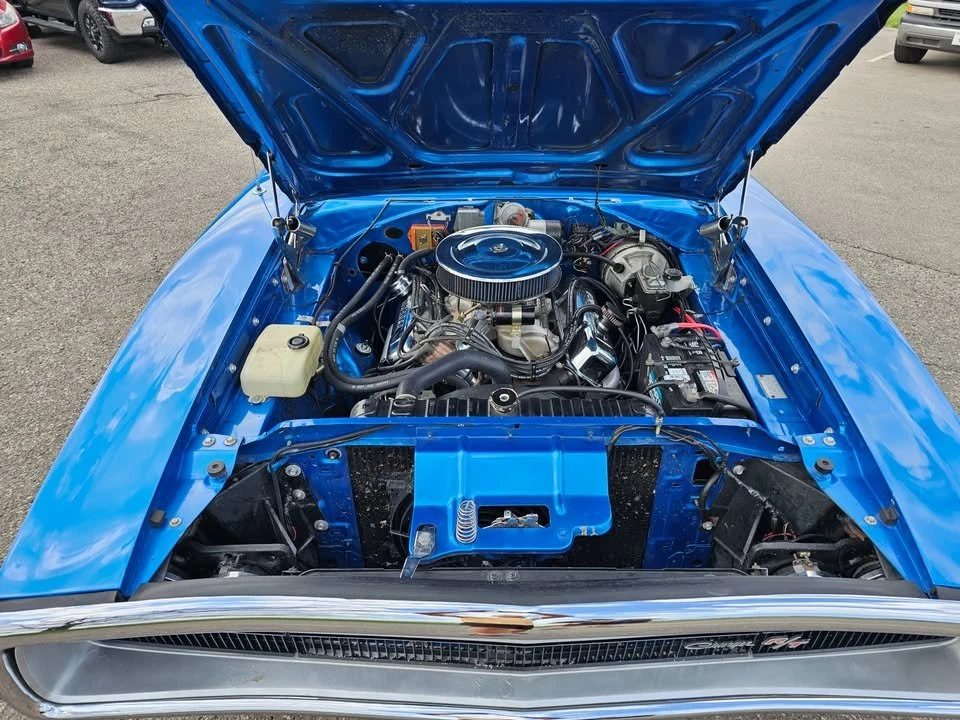 1970 Dodge Charger 2nd Gen - Image 3 of 20