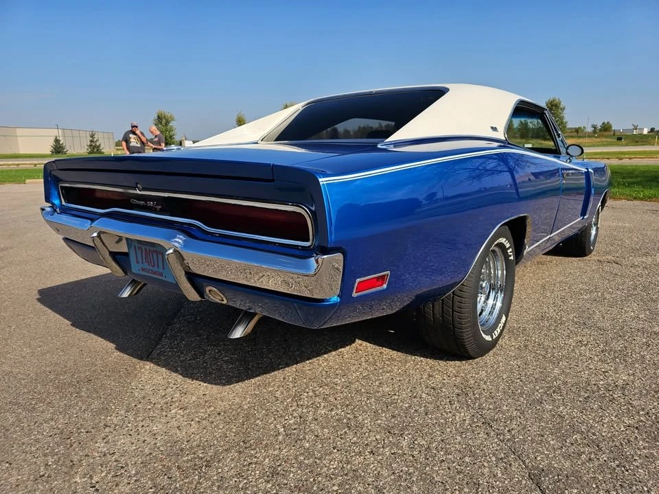 1970 Dodge Charger 2nd Gen - Image 5 of 20