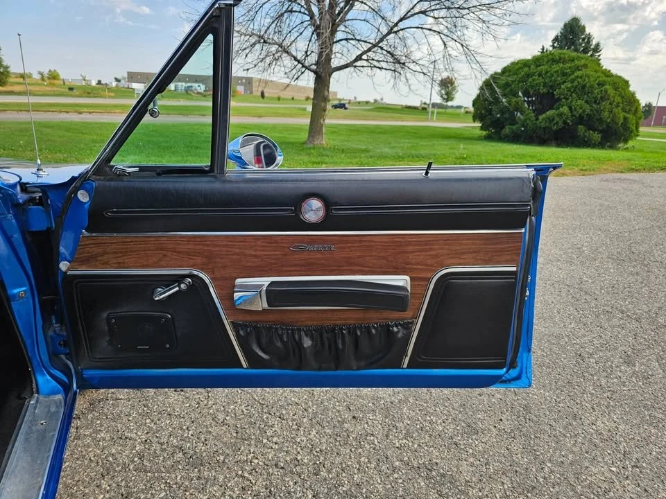 1970 Dodge Charger 2nd Gen - Image 15 of 20