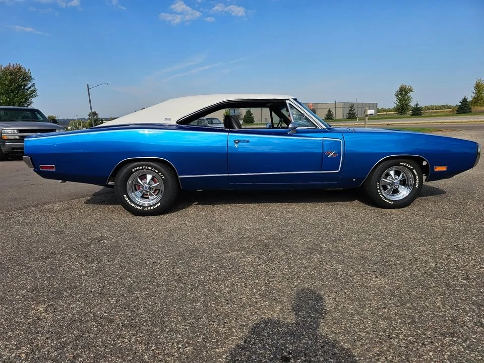 1970 Dodge Charger 2nd Gen - Image 16 of 20