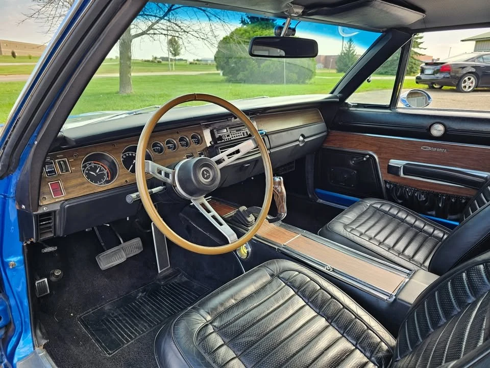1970 Dodge Charger 2nd Gen - Image 6 of 20
