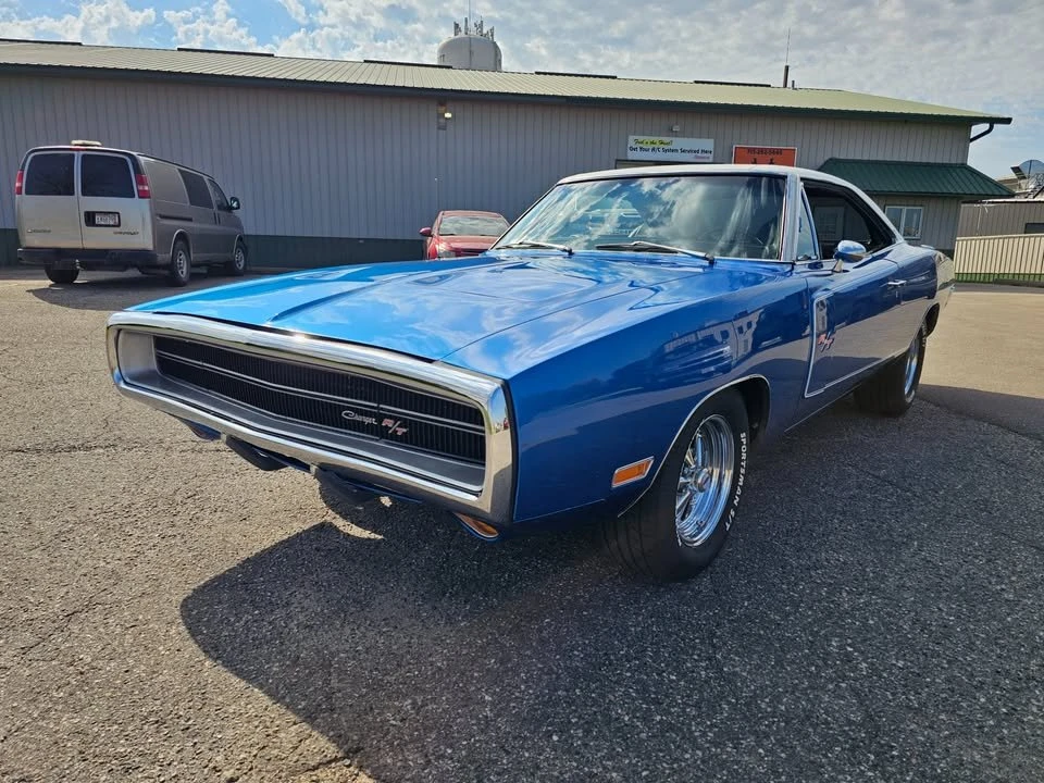1970 Dodge Charger 2nd Gen - Image 4 of 20