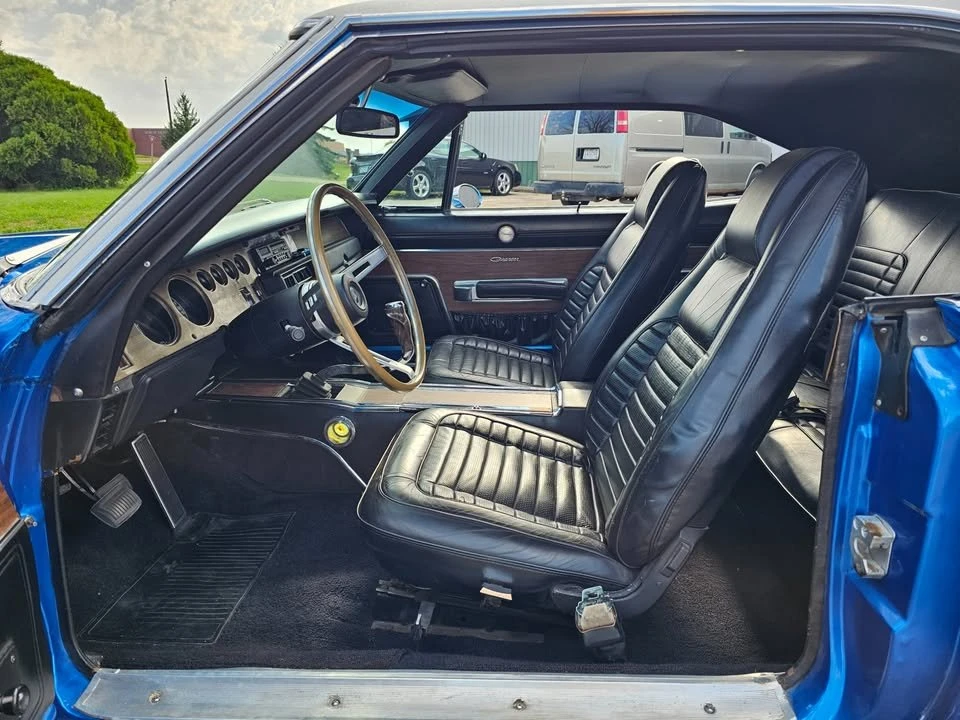 1970 Dodge Charger 2nd Gen - Image 2 of 20