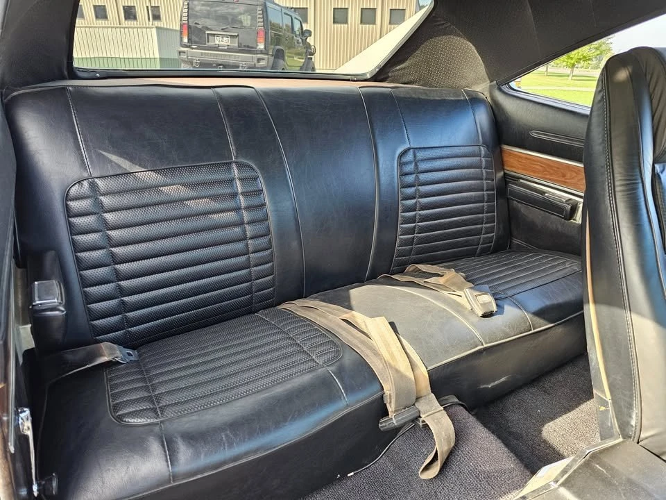 1970 Dodge Charger 2nd Gen - Image 19 of 20