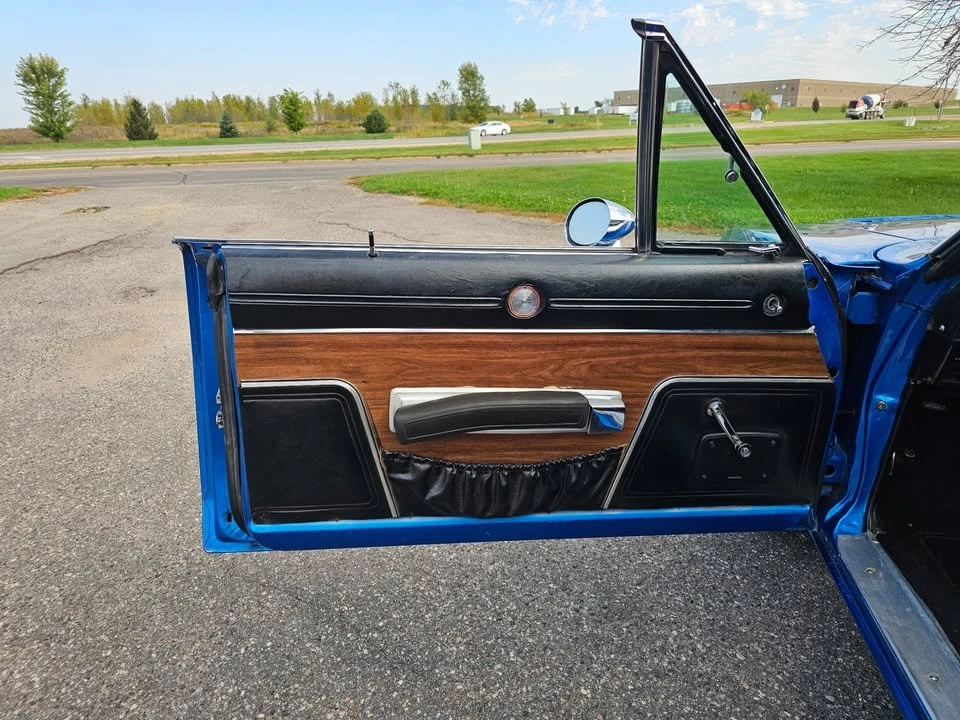 1970 Dodge Charger 2nd Gen - Image 13 of 20