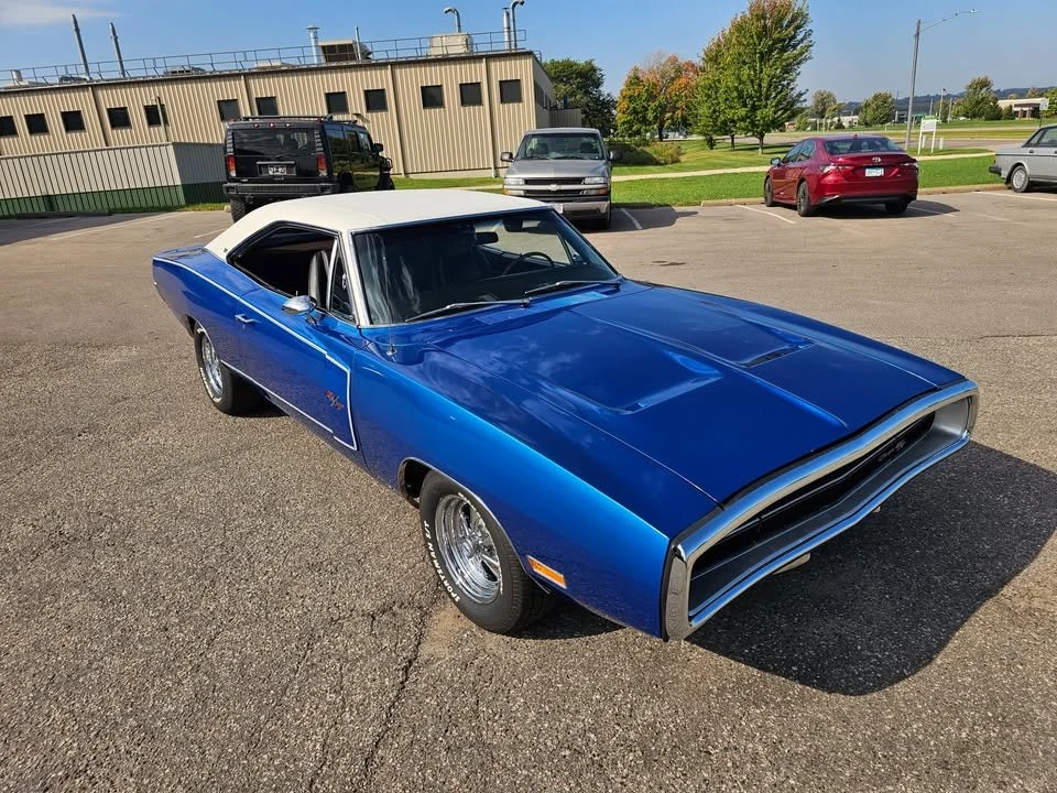 1970 Dodge Charger 2nd Gen - Image 11 of 20