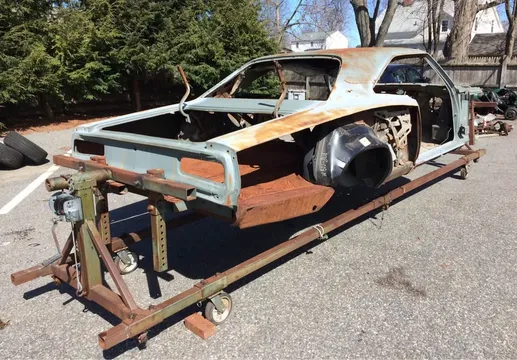 1970 Dodge Coronet 4th Gen - Image 2 of 19