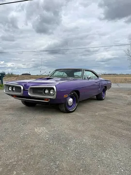 1970 Dodge Coronet