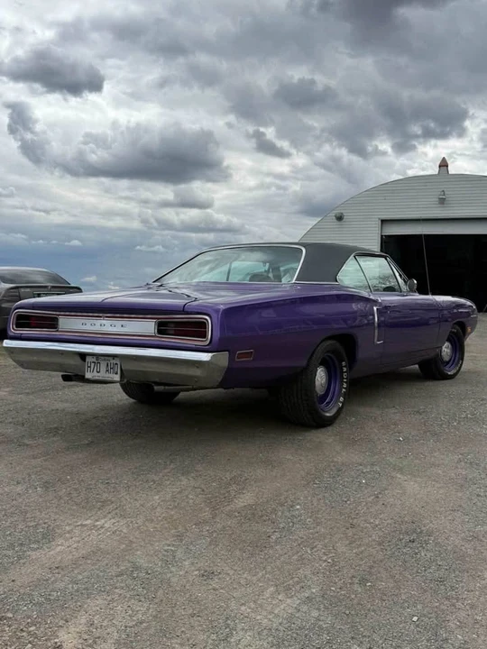 1970 Dodge Coronet 4th Gen - Image 2 of 8