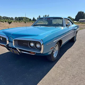 1970 Dodge Coronet 440