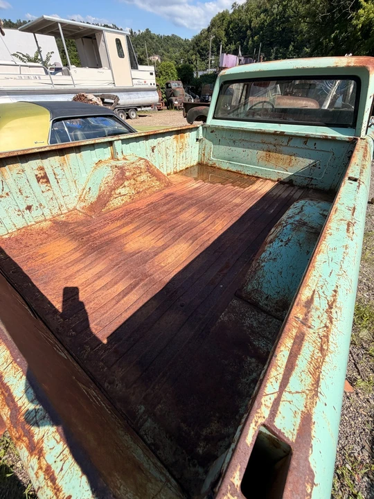 1970 Dodge Power Wagon - Image 5 of 8